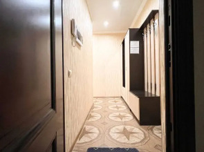 Апартаменты Однокомнатные с Панорамными Окнами на Суворова