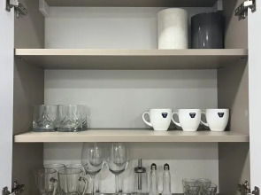 Апартаменты в сосновом лесу