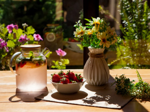 Гостевой дом Dilivita