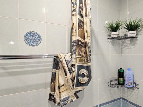 Апартаменты Добрый Дом в ЖК Новин