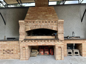 Ранчо by HV on Sevan beach