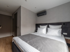 Отель Атмосфера