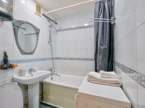 Апартаменты Воскресенская 92