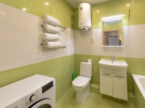 InnDays Объездная Дорога улица, 2