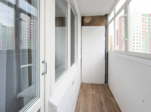 Квартира в ЖК Новопатрушево ARENDATMN24