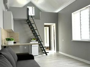 Частный дом Домик в Каспийске