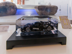 Мама Ро Студия №10 Каменная