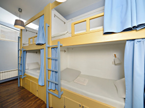 Гостиница Yum Yum