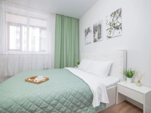 Апартаменты Островского 2