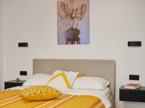 Apartments Бахрушина 1