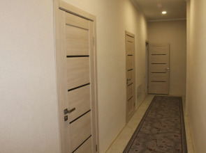 Гостевой дом На Пихтовой