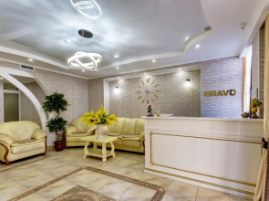 Гостевой дом Браво