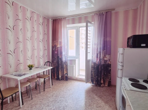 Апартаменты Возле Парка Галицкого Apart Line