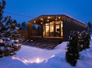 Гостевой дом Грядок Нет