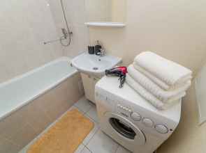 Апартаменты на Чкалова 242