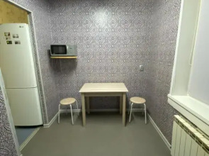 Квартира на улице Лауреатов 67