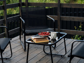 Гостевой Дом 60м2 в Тихом Лесу