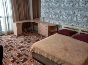 Апартаменты ЖК 6 Звезд