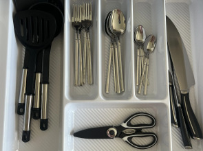 Квартира у Моря