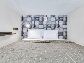 Апартаменты Мафия Лофт 5