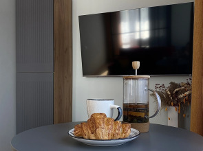 Квартира Исторический Шарм и Современный Комфорт