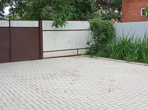 Апартаменты Домик в Лабинске