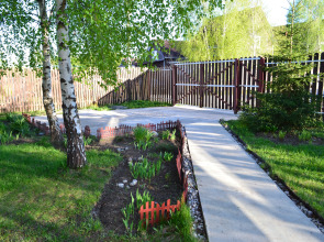 Дом с баней и купелью 7Nights