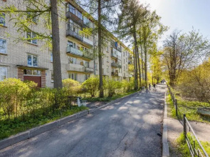 Квартира Уютная рядом с Г. И. Турнера