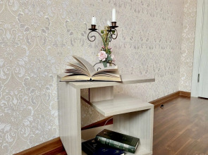 Апартаменты Чистюля в Центре