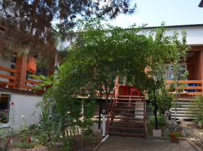 Гостевой дом Сосновый двор