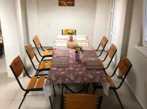 Гостевой дом Мезмай