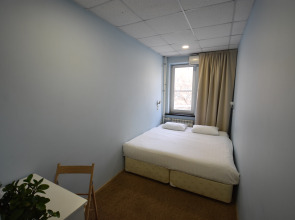 Хостел Ай-Ди