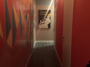 Хостел Монополия