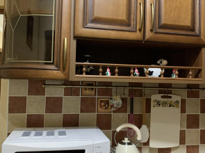 Квартира в Эльбрусе