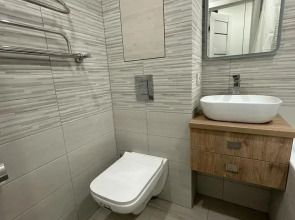 Квартира на Красноармейском проспекте 8