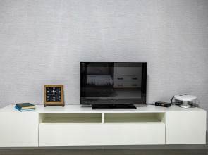 Квартира на Стасова