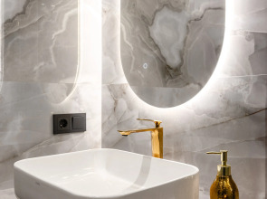 Апартаменты Хороший Вкус