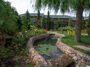 Гостиница Качинская