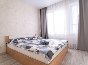 Апартаменты со Стильным Ремонтом