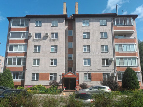 Апартаменты 95 м² - Супер-комфорт у стен Древнейшего монастыря