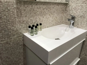 Квартира Альпийская Горка