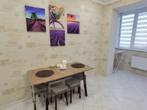 Квартира ЖК Магкаева 6/1