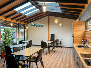 Апарт-отель Оазис