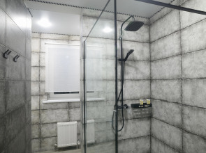 Гостевой Дом Рыжая гора