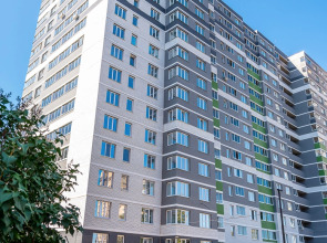 Квартира Privi House в Сердце Города