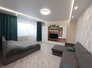 Квартира на Черокманова