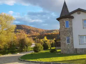 База отдыха Горная Слобода