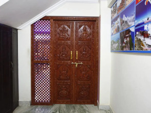 Апарт-Отель Alpine