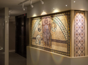 Golden Age Hotel Istanbul