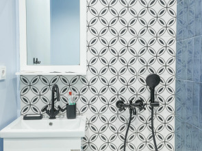 Апартаменты БИРЮЗА рядом с аэропортом